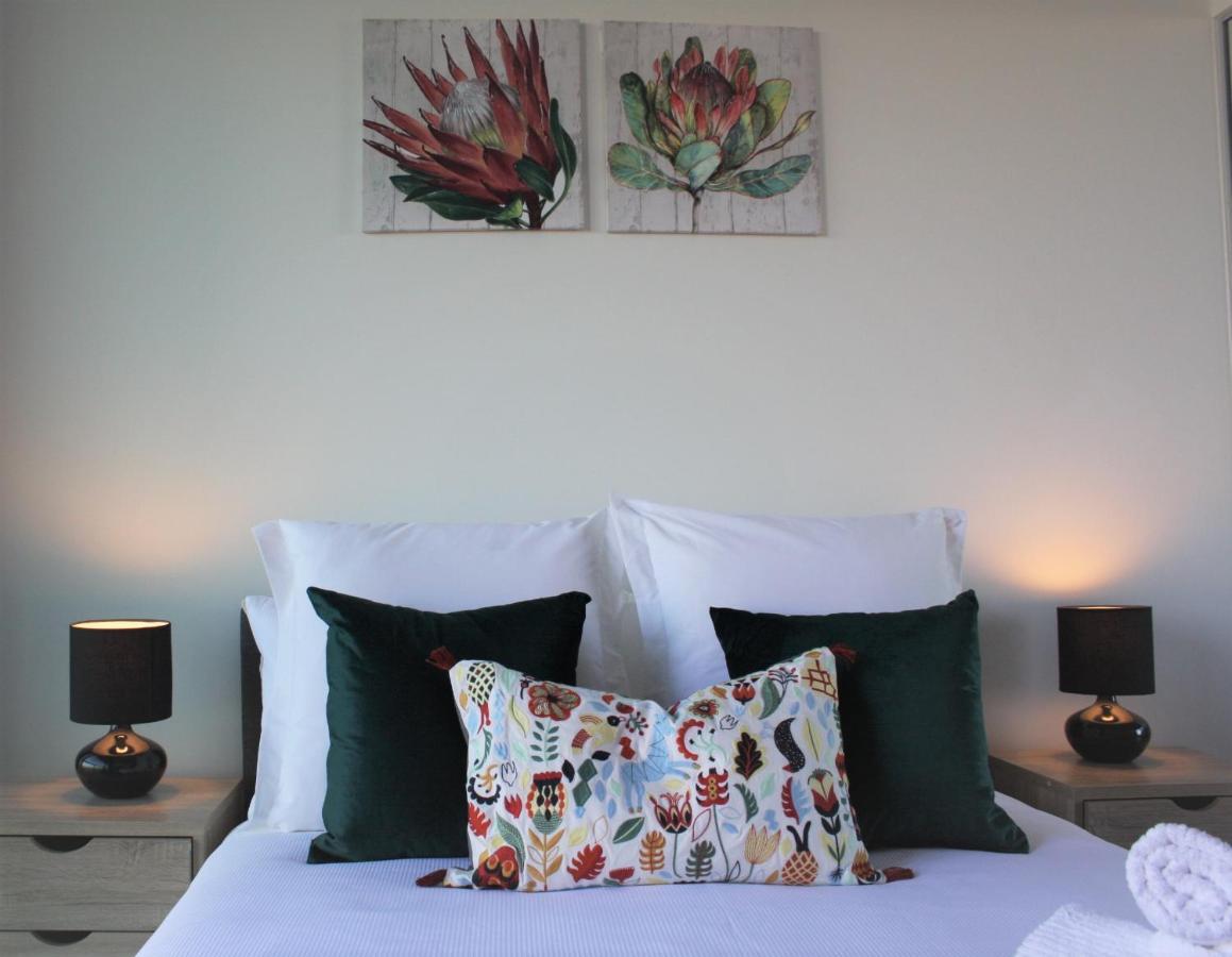 Stunning Views Sydney Olympic Park Apartment Exterior photo